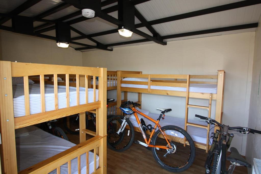 The White Horse Inn Bunkhouse Threlkeld Habitación foto